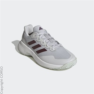Tennisschuh Gamecourt 2 W