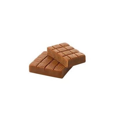 Ирис тиражный Сливочный 350гр /КМ/
