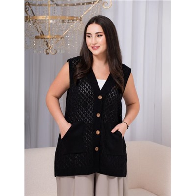 Жилет женский