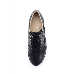 Кроссовки ED'ART 132.151'bl.black-ibiza R