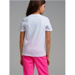 Футболка для девочки