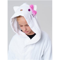 Халат для девочки