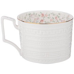 ЧАЙНЫЙ НАБОР LEFARD "ФАБЬЕН" НА 6 ПЕР. 12 ПР. 280 МЛ (КОР=8НАБОР.)