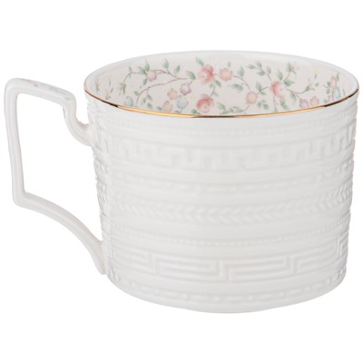 ЧАЙНЫЙ НАБОР LEFARD "ФАБЬЕН" НА 6 ПЕР. 12 ПР. 280 МЛ (КОР=8НАБОР.)