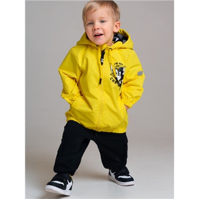 Ветровка для мальчика