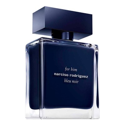 Tester Narciso Rodriguez Bleu Noir For Men edt 100 ml