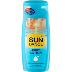 SUNDANCE Apres Lotion Лосьон после загара, 200 мл
