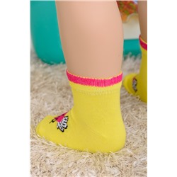 Носки Юла детские