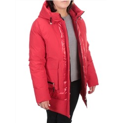 8922 RED Куртка зимняя Cloud Lag Cat (холлофайбер)