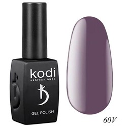 Гель Лак Kodi Professional № 60V 12 ml