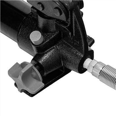 Насос гидравлический со шлангом для 4 т растяжки Matrix