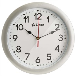 Часы настенные 28 cм DT12-0010