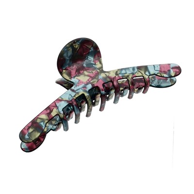 Заколка- крабик