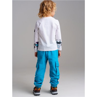 Брюки для мальчика