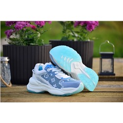 Louis Vuitton из разных материалов