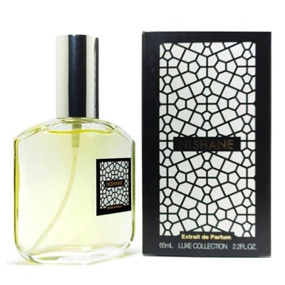 Nishane Hacivat extrait de parfum unisex 65 ml