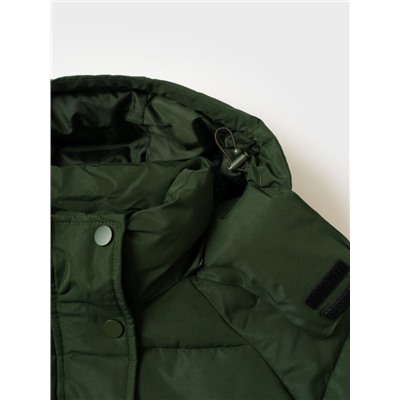 Пальто зимнее для девочки