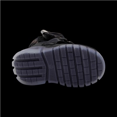 Дутики зимние С6062-21 черные