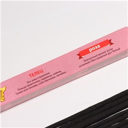 Благовония «Зодиак ТЕЛЕЦ», аромат роза, 8 палочек