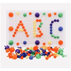 Детская мозаика