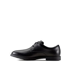 Kids’ Leather School Shoes (Youth size 3-9)