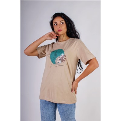Футболка "Вдохновение", арт.258-TS