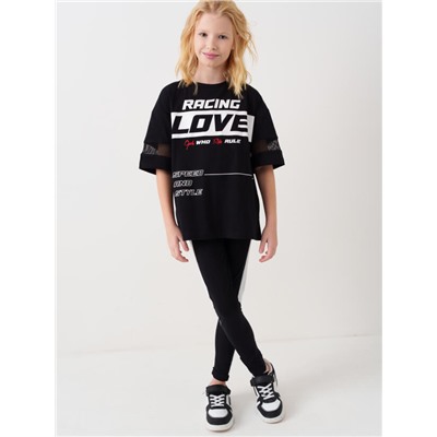 Футболка для девочки