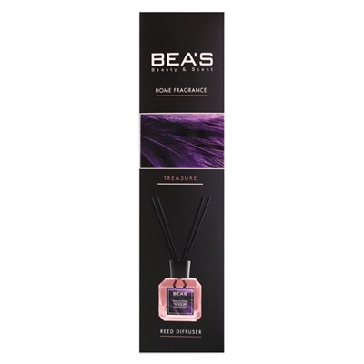 Аромадиффузор Beas Treasure - Сокровище 120 ml