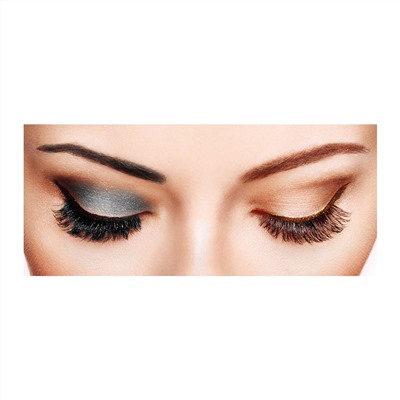 Jigott Водостойкая жидкая подводка для глаз / Cat's Eye Waterproof Liquid Eyeliner Black Brown, черно-коричневый