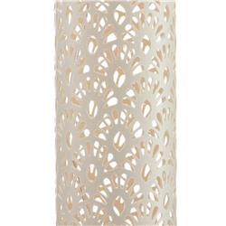 Изделие декоративное с подсветкой (2xААА н/п), L13 W13 H75 см