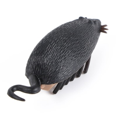 Интерактивная игрушка для кошек «Мышка»