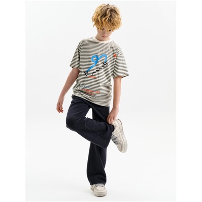 Футболка для мальчиков