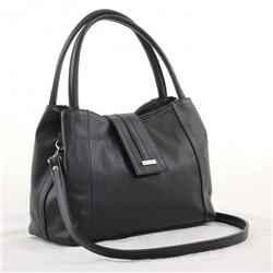 Сумка 333 канадский черный