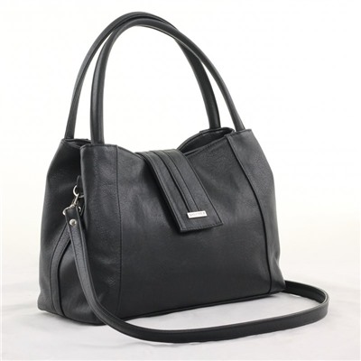 Сумка 333 канадский черный