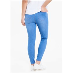 Papaya Petite Rosie Pull On Jeggings