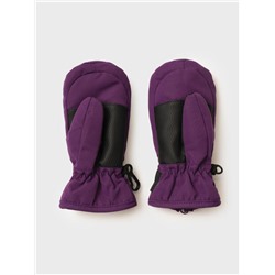 Варежки для девочки