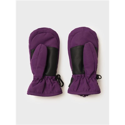 Варежки для девочки