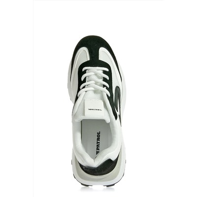 Полуботинки женские PATROL