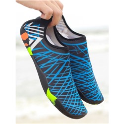 Коралловые тапочки аквашузы