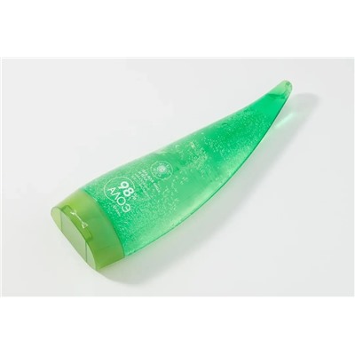 Mi-Ri-Ne Гель для лица и тела 98% АЛОЭ Увлажняющий восстанавливающий 265мл (Китай)