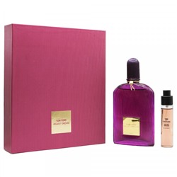Парфюмированный набор Tom Ford Velvet Orchid + тестер 8 ml