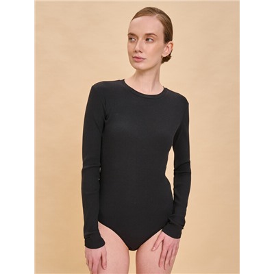 Джемпер (модель &quot;боди&quot;) женский