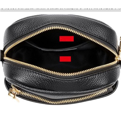 Bags Сумка женская / кожа /  03812171