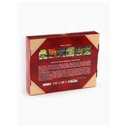 Чай подарочный «Дедушке», 36 пакетиков, 72 г