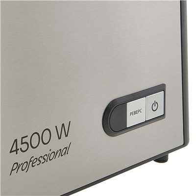 Мясорубка электрическая 4500 Вт DELTA LUX DE-605M