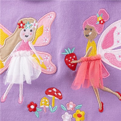 Свитшот Little Maven