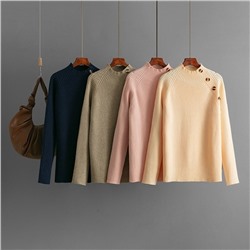 Eleganzza  Свитер    A-082