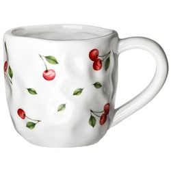 КРУЖКА LEFARD "CHERRY" 400 МЛ