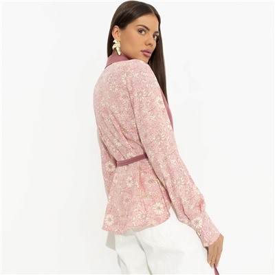 Рубашка с имитацией многослойности, Собрание идей (tender)