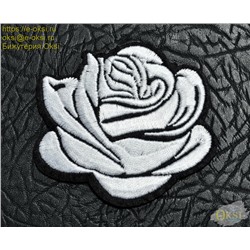 Нашивка-FT0192